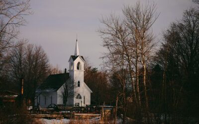 The State of the Church; A Call to Unity