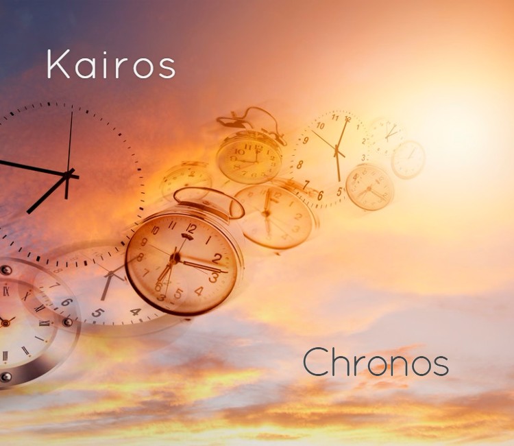 The Kairos Adventure – Doing Good Gradually Opens Doors – Chapter 22