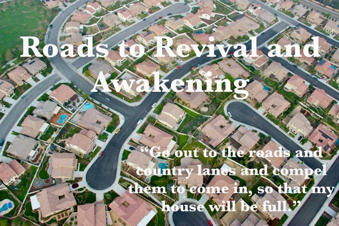 Roads to Revival and Awakening Featured Image